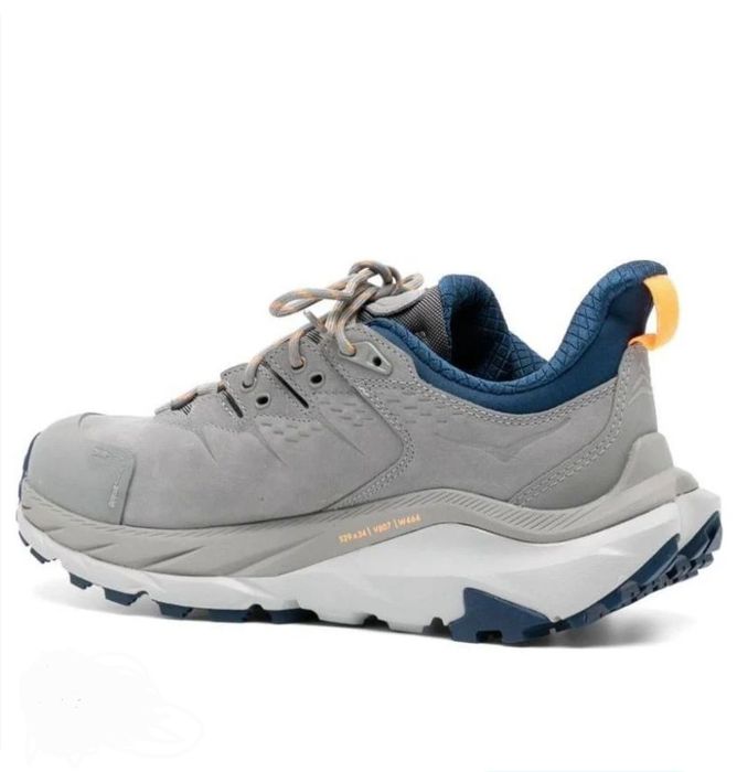 Hoka Kaha 2 Low GTX  44