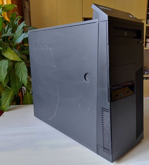 Компютър - Lenovo M81 - i5/8GB/160HDD