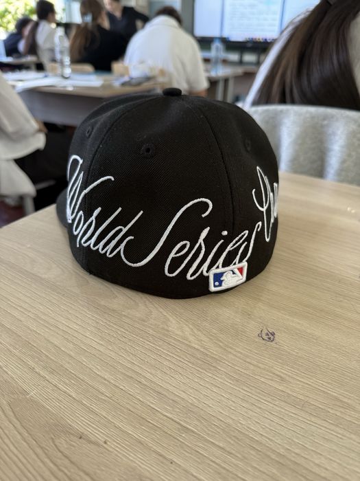 Бейсболка Ner Era