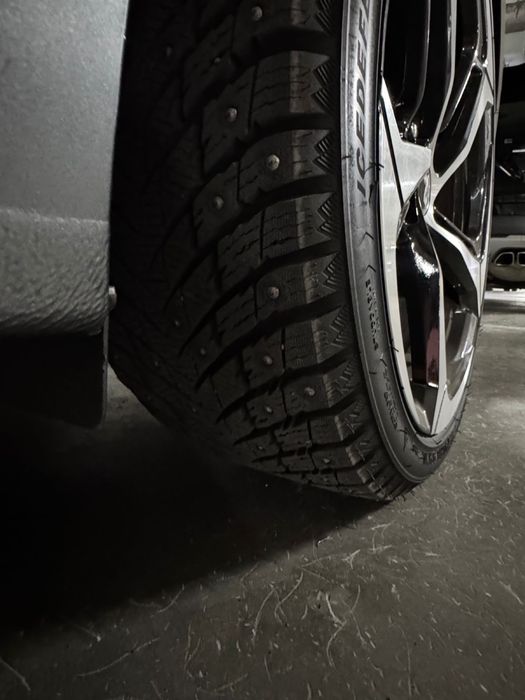 РЕЗИНA Зима Зимаа