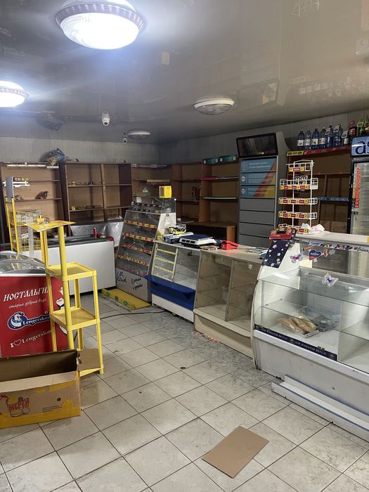 Сдам помещение в аренду