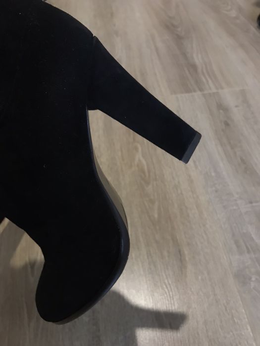 Сапоги продам