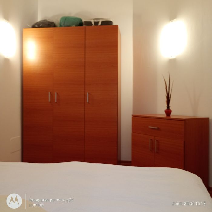 Vand apartament cu 2 camere Pârâul Rece,Predeal,jud Brașov.