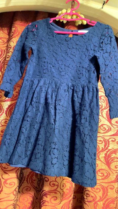 Платья на девочку