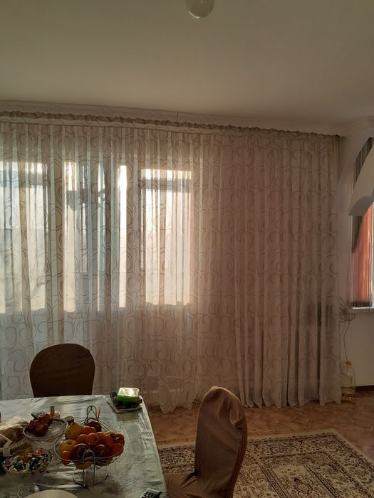 Продам 4-х комнатная квартира