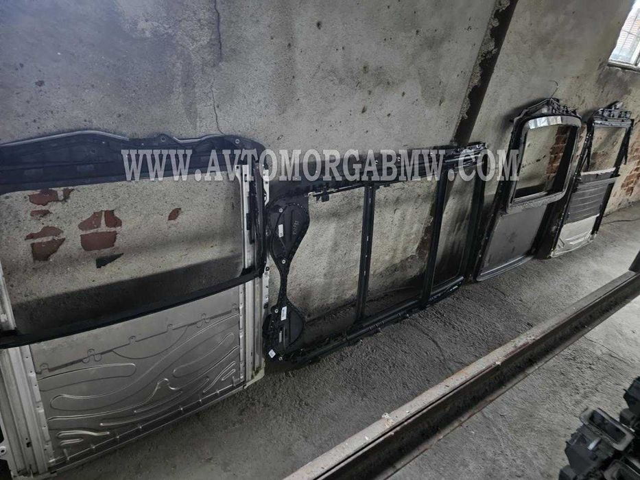 Bmw Шибидах панорама моторче бмв релси стъкло**