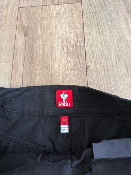 Nou Engelbert Strauss 52 L barbati pantaloni scurti Flexbelt
