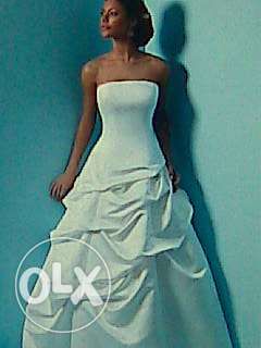 Rochie de mireasa Alfred Angelo