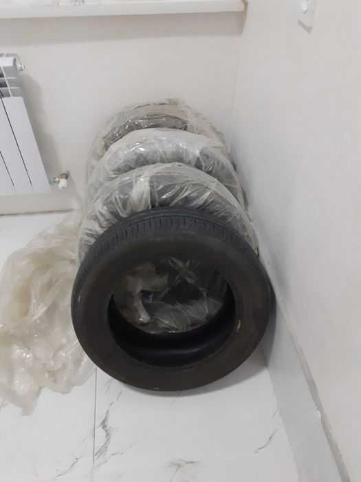 Шины 185/60/15 летние