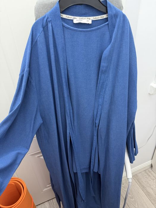 Платья, абаи комплекты