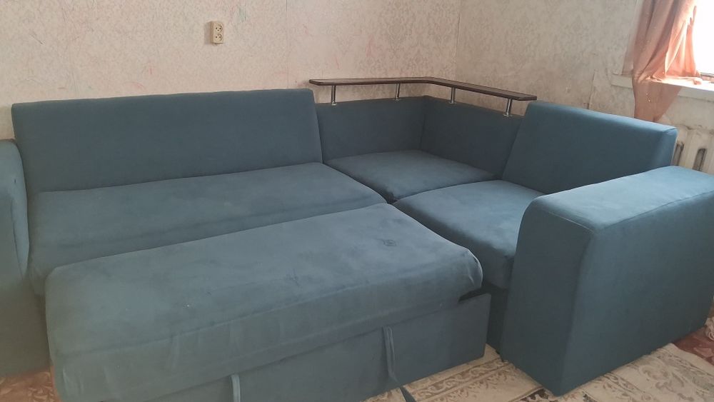 Диван конструктор