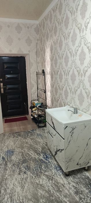 Нокис каласы, Рес Прокуратура алдында, 3 этажда, 3 комната, 120 метр