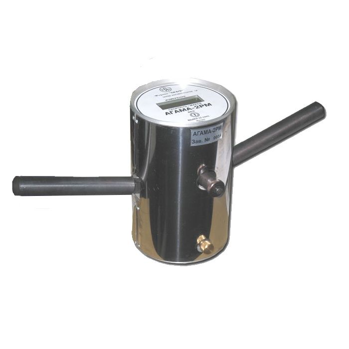 ВНИР для измерения бетона