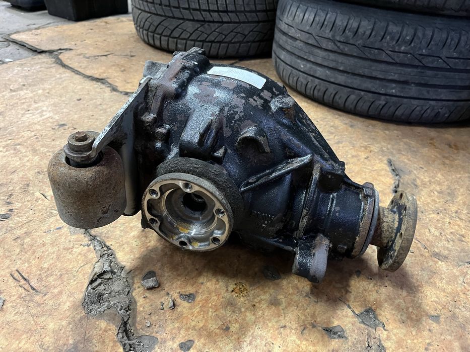 Диференциал 2.35 от BMW E46 320D (150 к.с.)