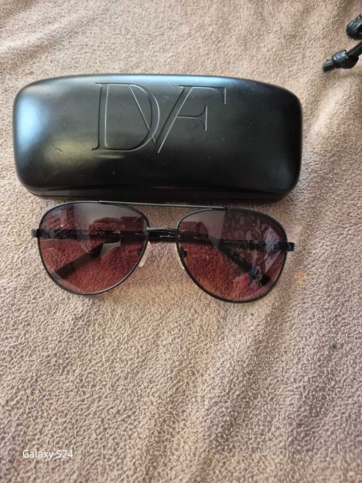 Слънчеви очила Timberland