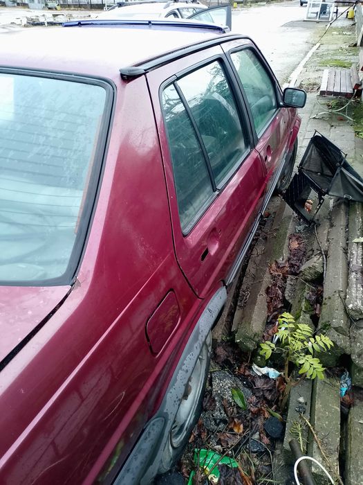 Фолксваген джета