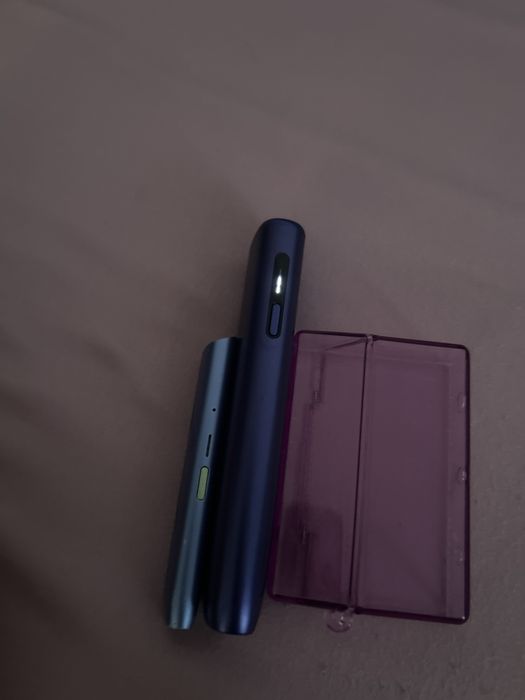vand iqos iluma veev