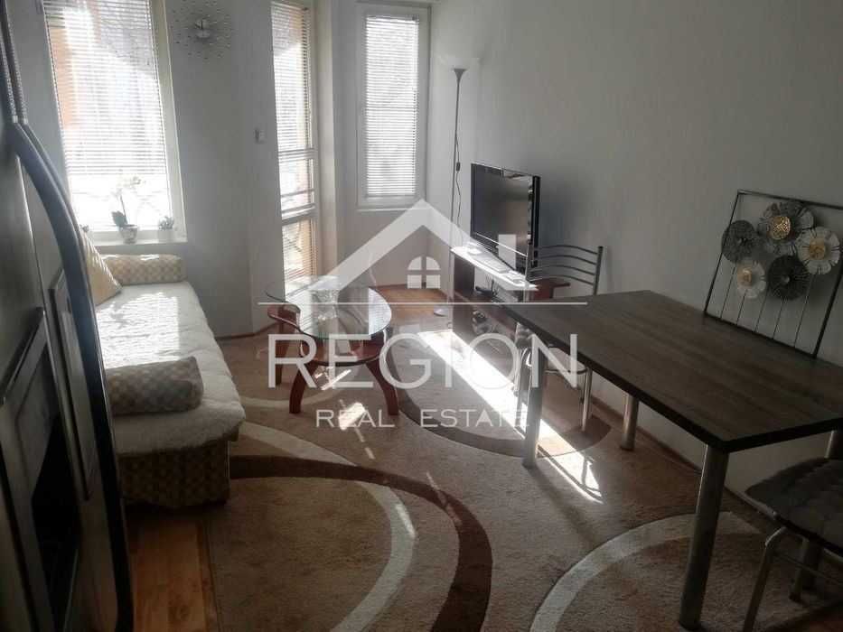 Дава се под наем Двустаен апартамент в Варна, Генералите - 55 кв.м за 459 € - Снимка #3