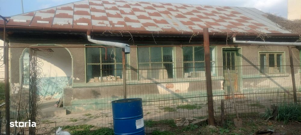 Casă de vânzare sector 3-cartier 23 August Republica