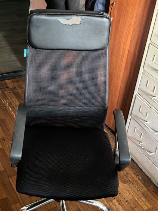 Кресло ортопедическое