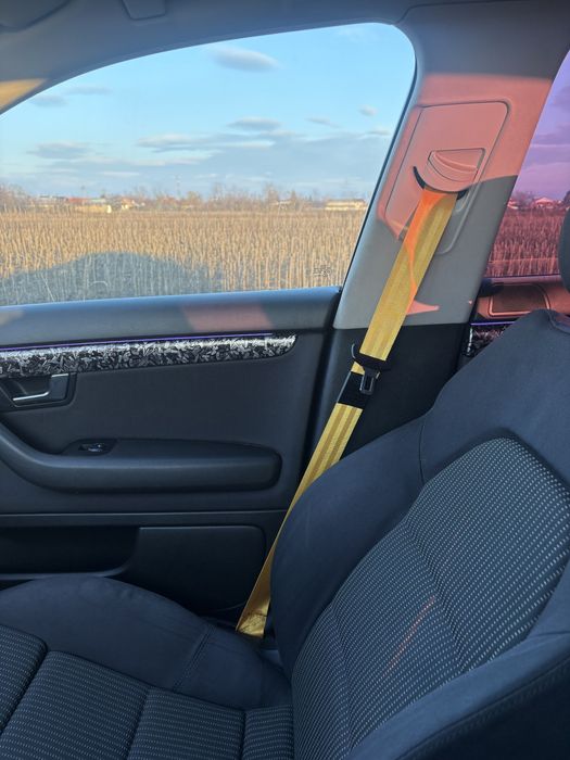 AUDI a4 b7 “S-LINE/cu pachet S4”