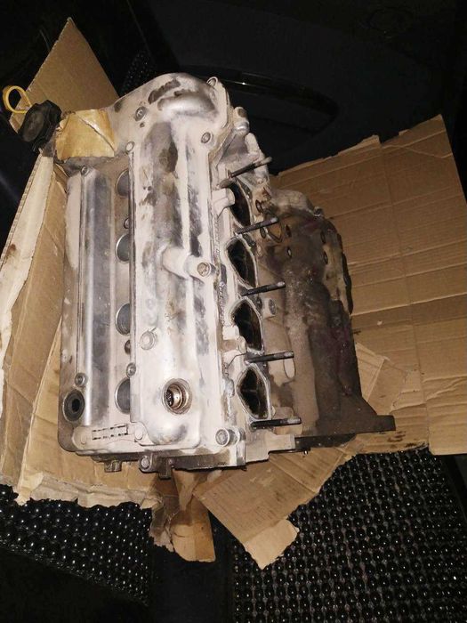 Спарк 1L матор сотилади (стук бор)