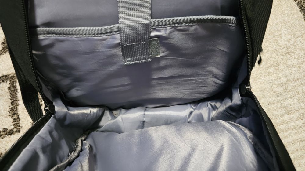 Rucsac DACO negru