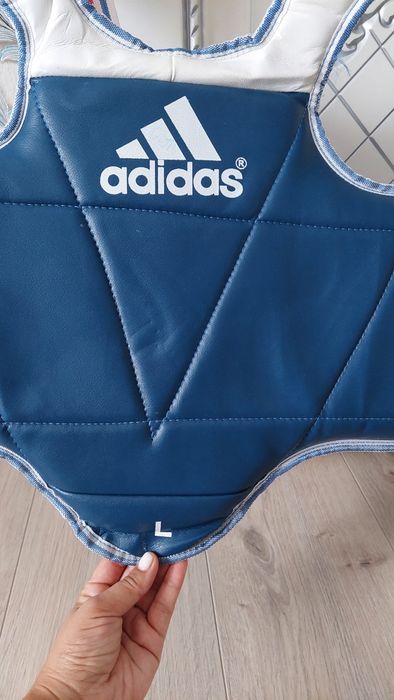 Одежда таэквондо