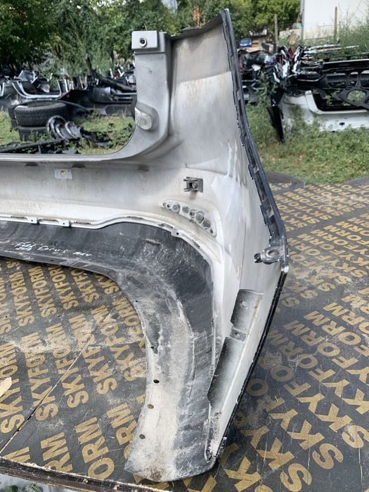 Броня Ford Focus