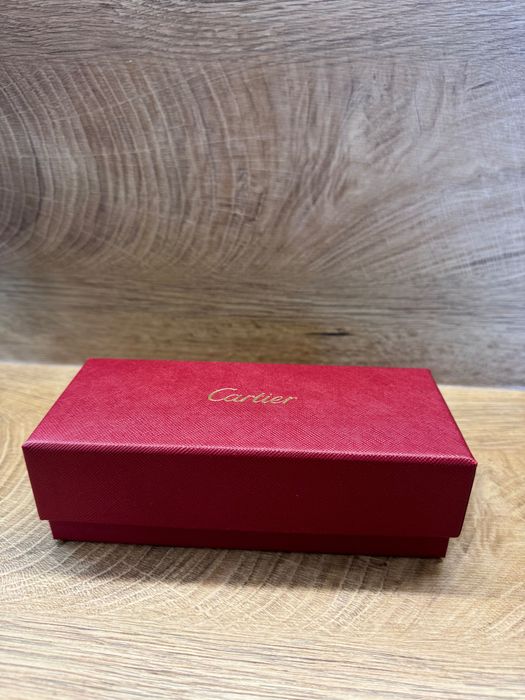 Очила Cartier CT0364S 002
