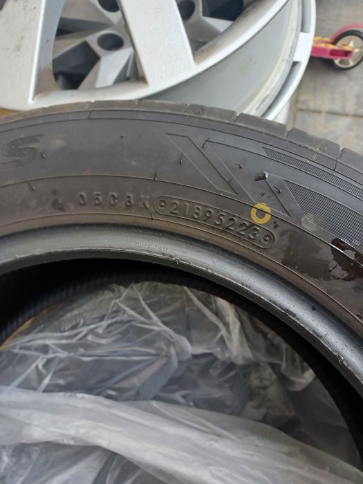 Anvelope Toyo Tires Proxes Comfort