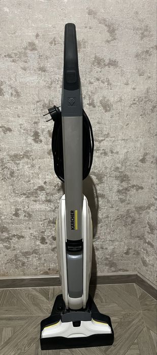 Электрошвабра Karcher FC 5