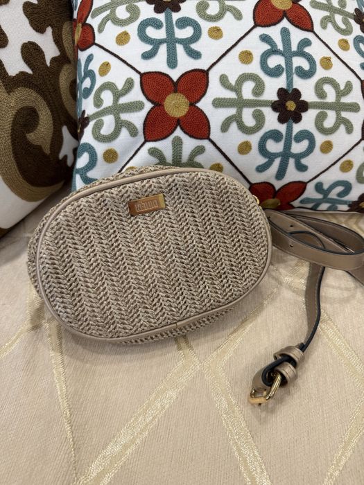 Поясная сумочка Keddo