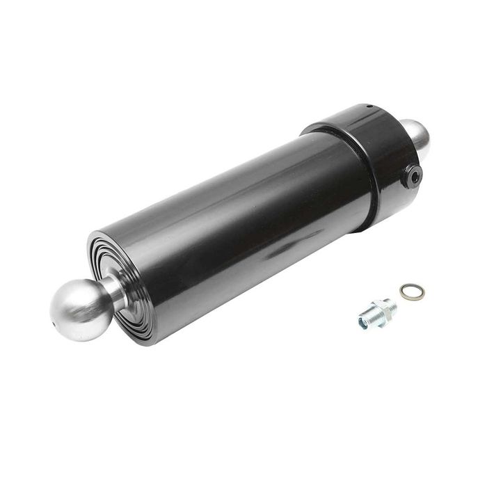 Cilindru basculare pentru remorca , 7 tone , 3 trepte