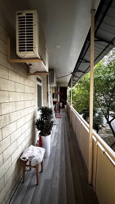 2 квартиры — 3-комн. + 4-комнатная, 180 м², МВД, Интерпол, Космонавтов