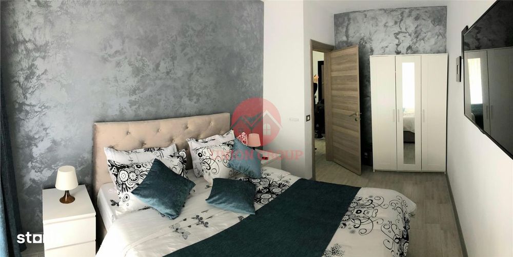 Apartament 2 Camere Complex Alezzi  Beach Resort