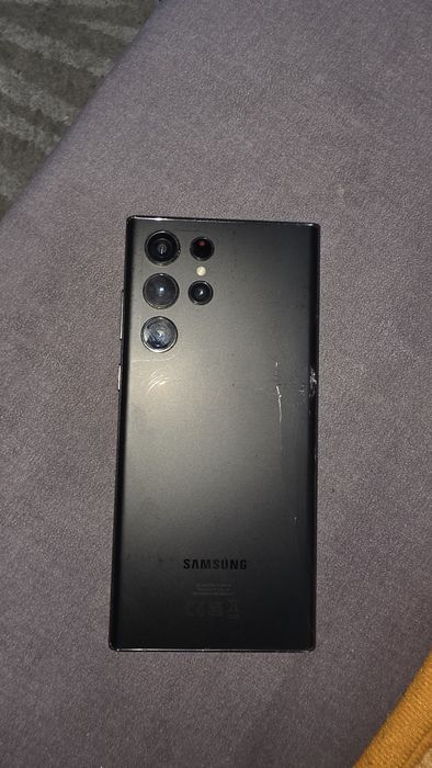 Samsung S22 ULTRA - 256 GB | 12GB RAM