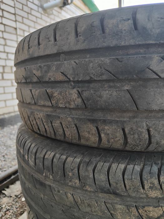 Продам Резину  летняюю