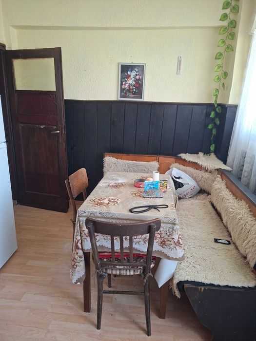 Отдавм под наем двустаино жилище