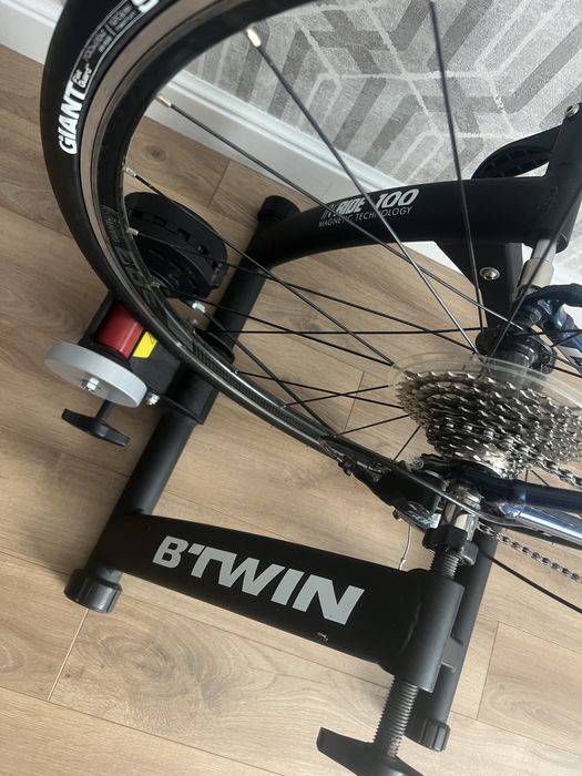 B-TWIN велотренажер