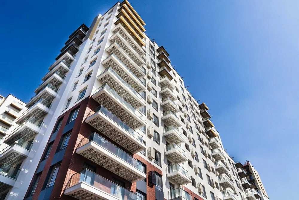 Ijara yoki shaxsiy turar joy: Ozmahalda 1 xonali Golden house premium`