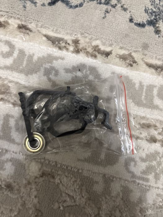 Мини руль для Ps5/4 и для Xbox s/x