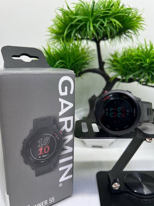 Garmin Forerunner 55