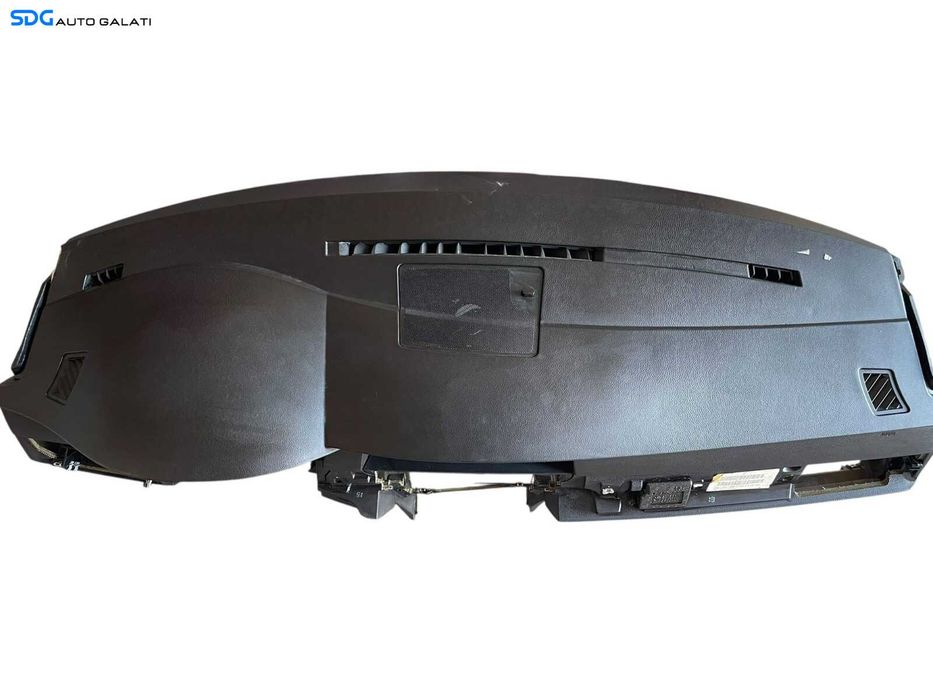 Plansa Bord BMW Seria 5 E60 E61 2003 - 2010 [LC0188SOS]