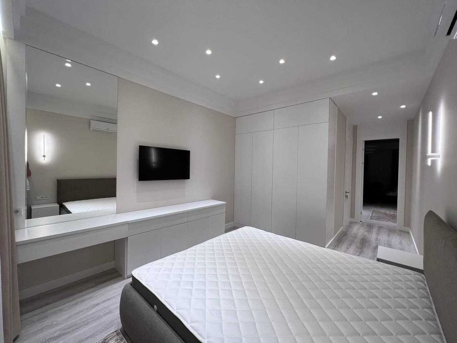 Цум Новостройка! Сдается шикарная 3-х комнатная квартира!