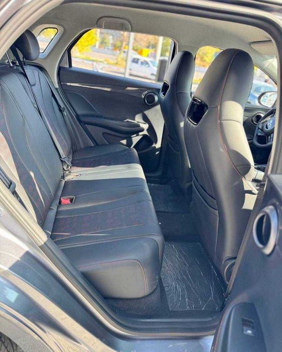 BYD E2 luxury 2025yil