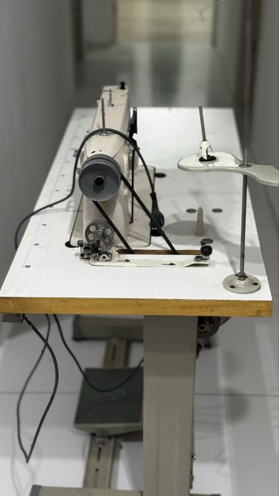 швейная машина продаётся