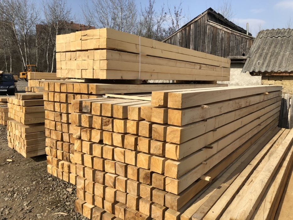 Lemn acoperis/ grinda