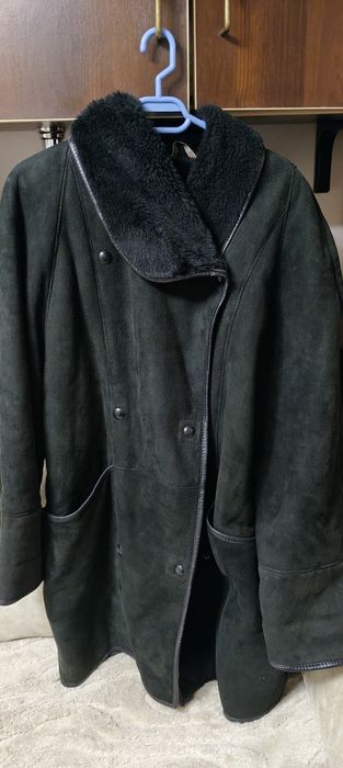 Cojoc blană de miel mărimea 44