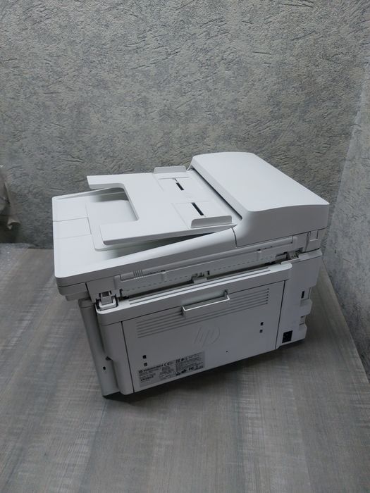 Hp Pro M227fdw МФУ
принтер, сканер, копир.
